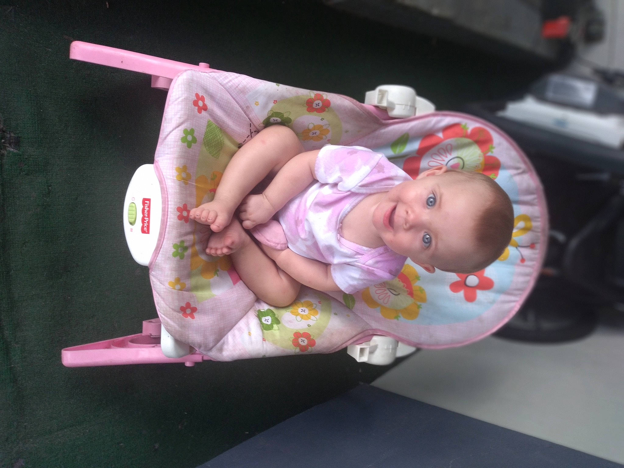 Jayda joined the competition — help win amazing prizes! baby, baby_products, baby_toddler_clothing, cheek, child, comfort, linens, person, room, toddler