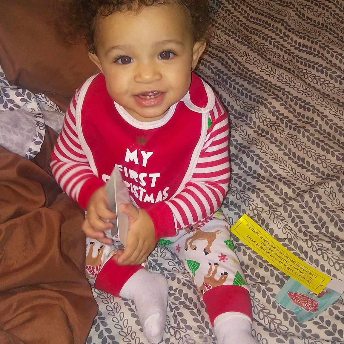 Ja'Niya