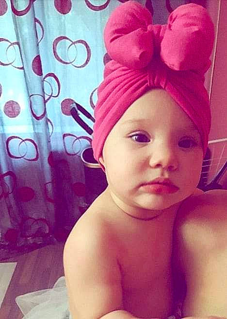 Antonia joined the competition — help win amazing prizes! arm, cap, chin, ear, eye, eyebrow, eyelash, face, forehead, hairstyle, happy, head, headwear, human_body, lip, mouth, neck, person, product, purple