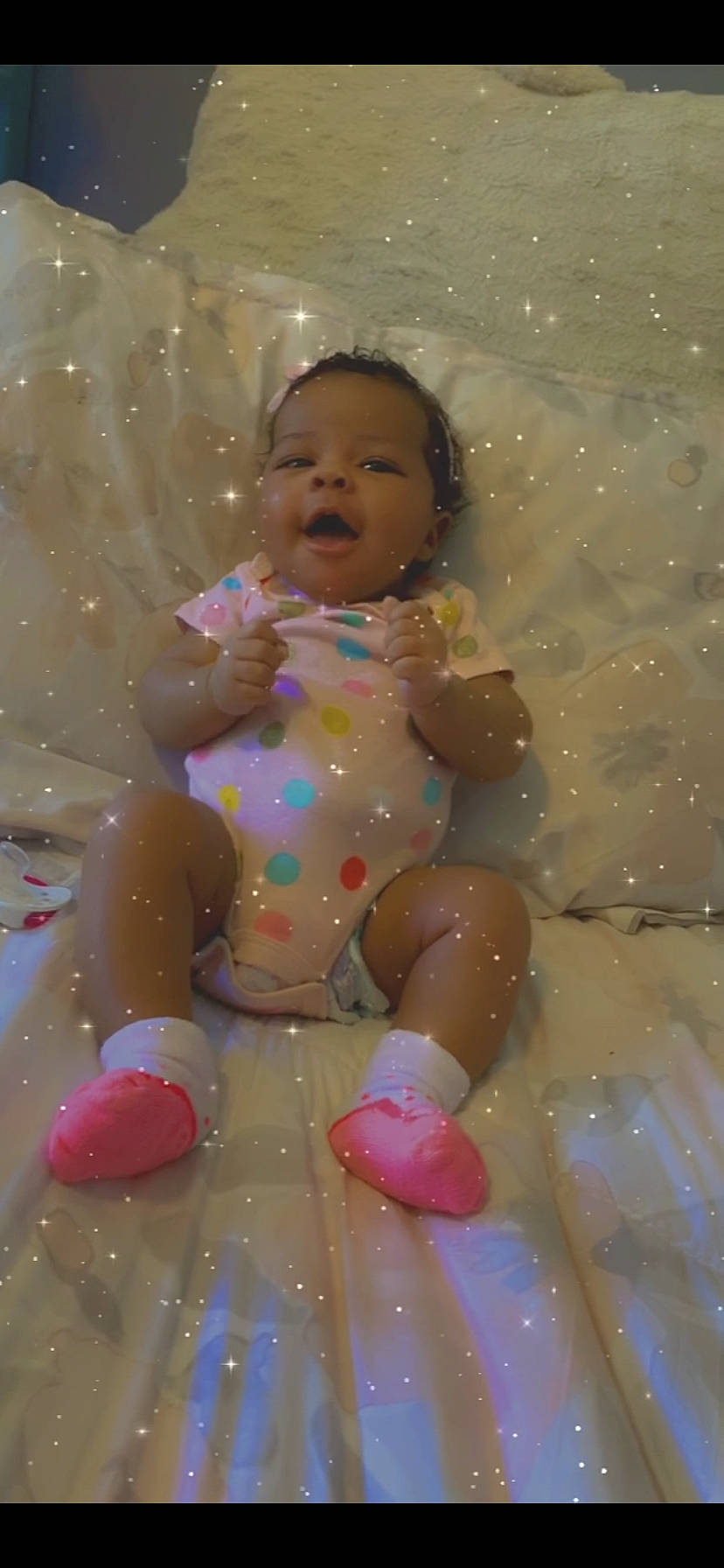 Nariyah joined the competition — help win amazing prizes! baby, bathing, bathtub, child, fun, person, play, skin, toddler