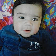 Rayan participe au concours pour gagner de l'argent avec cette photo :