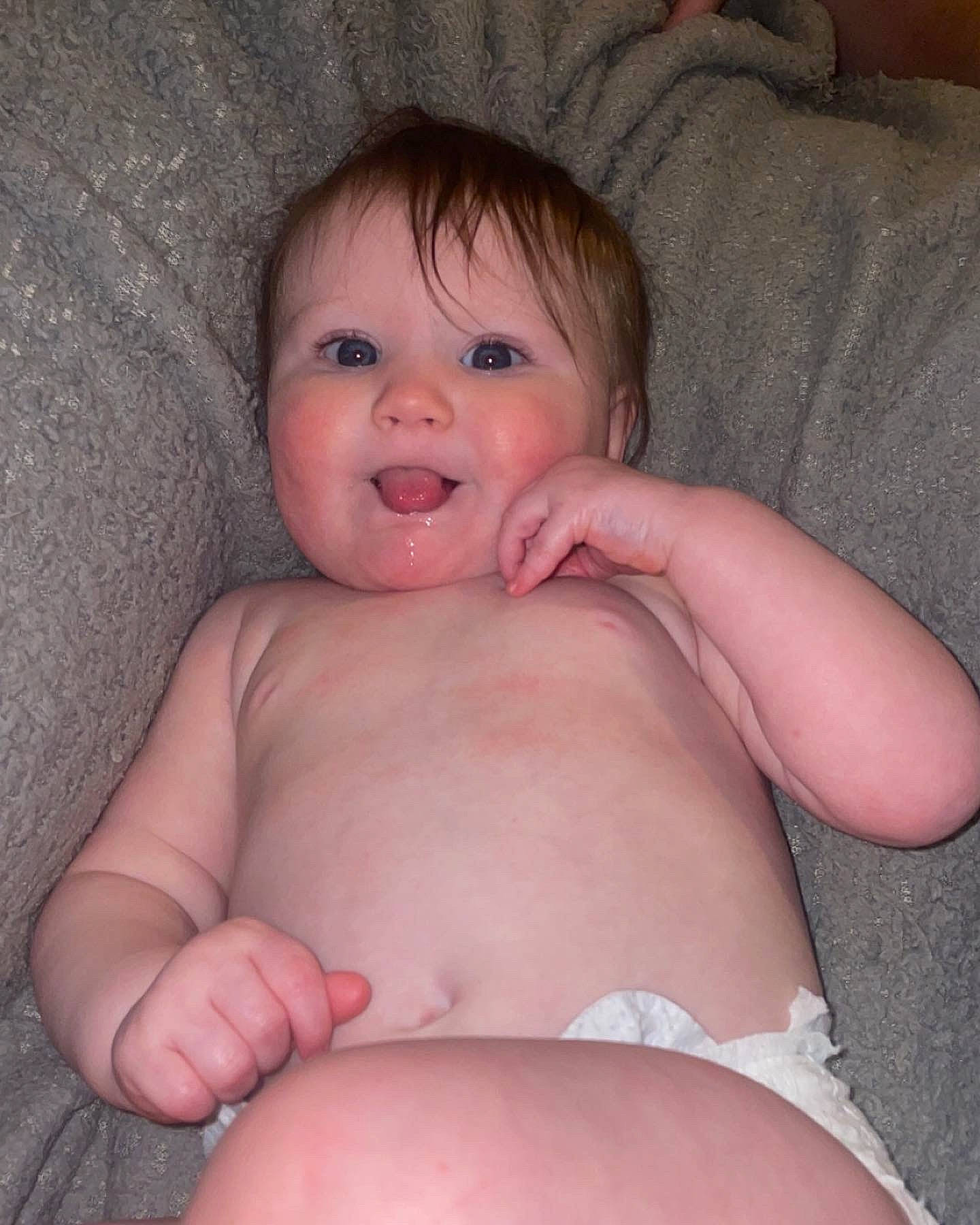 Noah joined the competition — help win amazing prizes! arm, baby, cheek, comfort, eye, eyebrow, face, finger, hand, head, human_body, iris, leg, lip, mouth, neck, nose, person, skin, smile