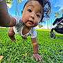 baby, babycrawling, crawling, e_scooter, face, fitness, grass, head, nature, palmtree, person, photography, plant, portrait, sport, summer, transportation, tree, vehicle, workingout