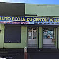 Auto-Ecole D. C. V.