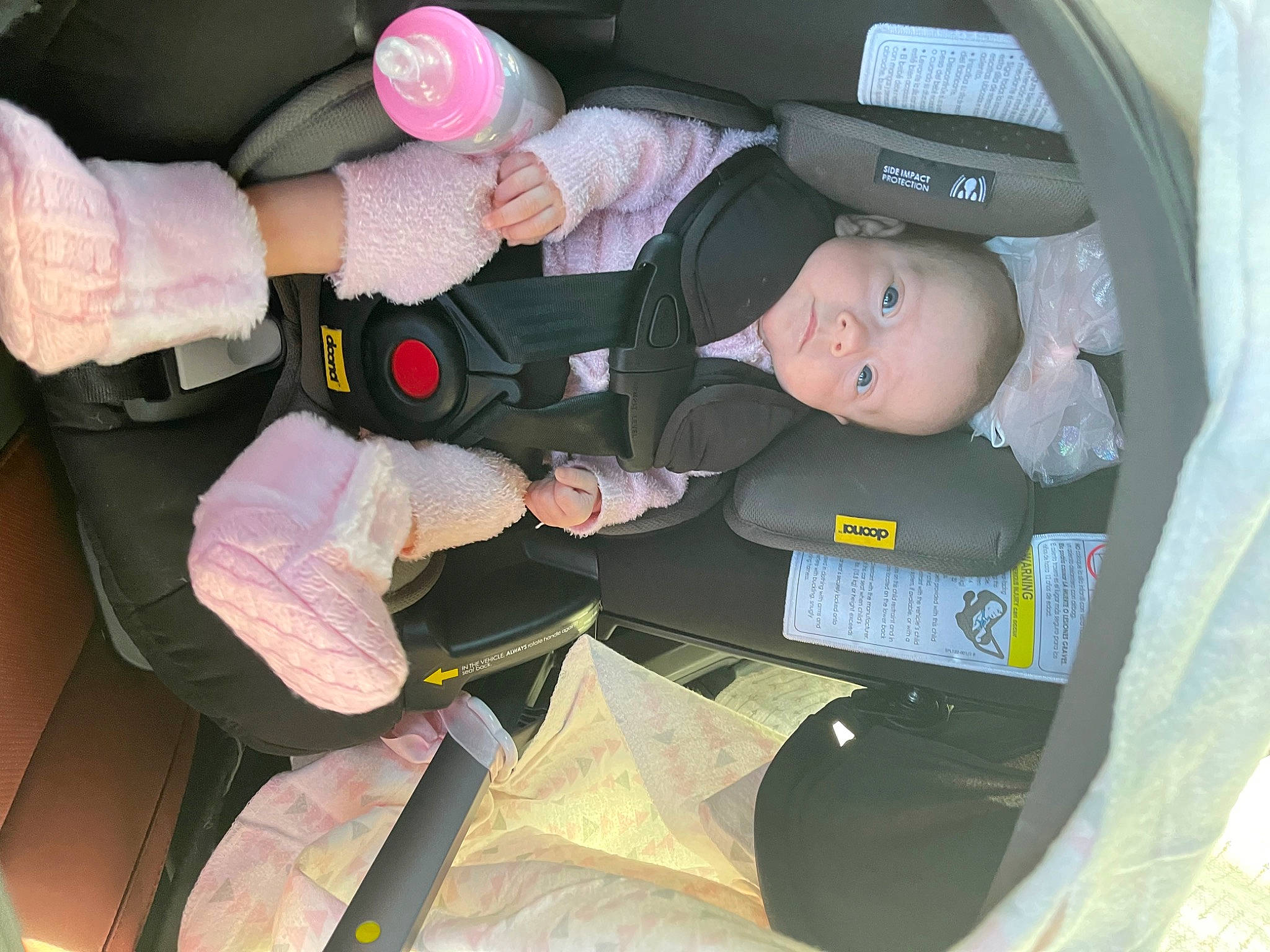 Abdala joined the competition — help win amazing prizes! auto_part, automotive_exterior, baby, baby_carriage, car, car_seat, car_seat_cover, child, comfort, family_car, finger, luxury_vehicle, motor_vehicle, person, product, seat_belt, thumb, toddler, vehicle, vehicle_door