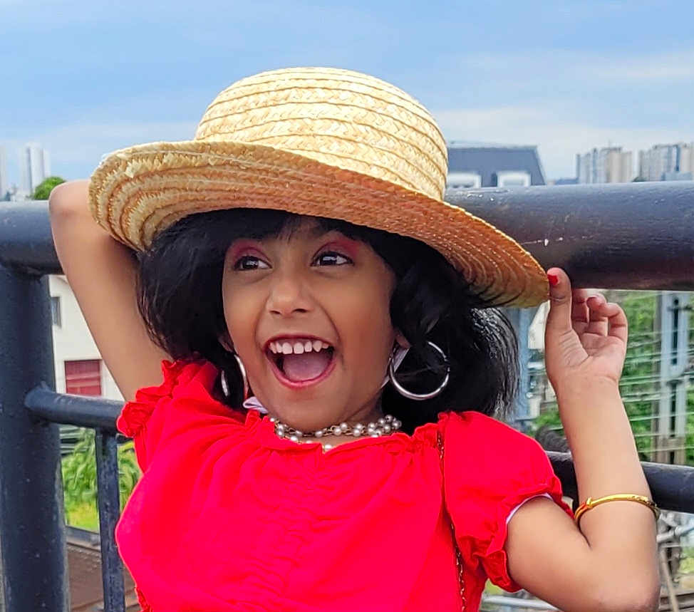 Ashvitha