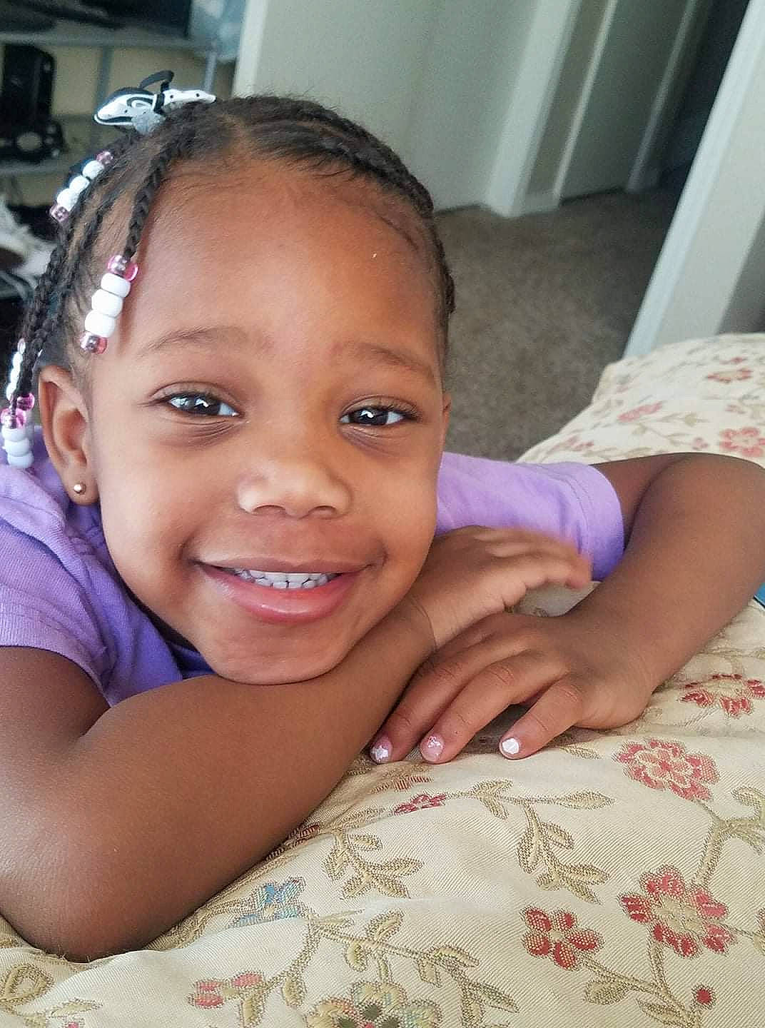 Skylyn joined the competition — help win amazing prizes! black_hair, cheek, child, chin, comfort, ear, eye, eyebrow, eyelash, face, forehead, fun, happy, head, iris, joy, lip, nose, person, skin