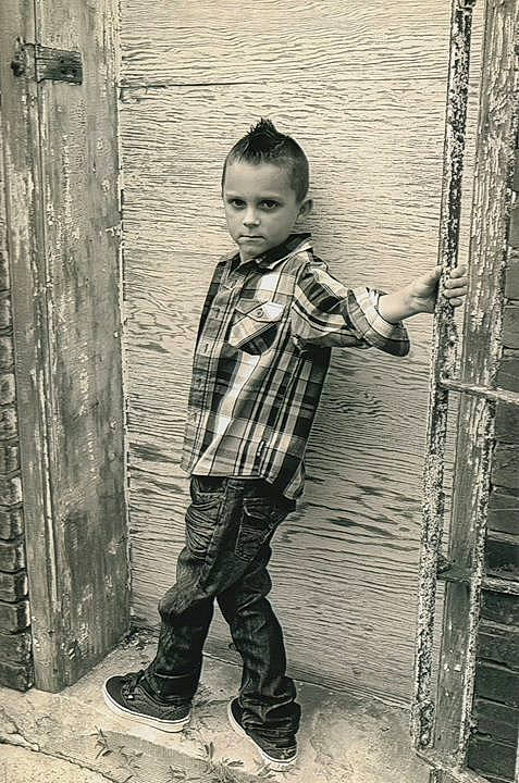 Barron joined the competition — help win amazing prizes!