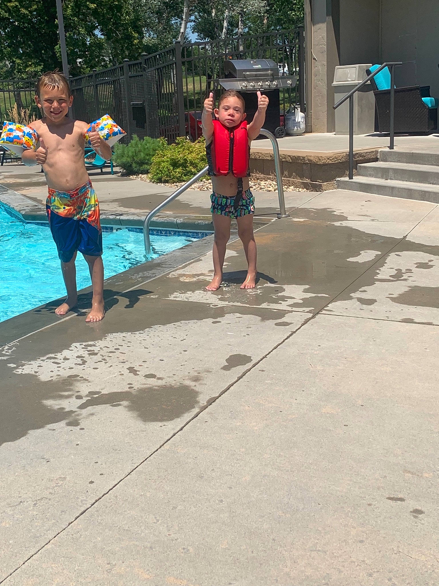 Zayn is registered to the contest to win money with this photo: child, fun, joy, leisure, male, person, play, recreation, summer, toddler, vacation, water