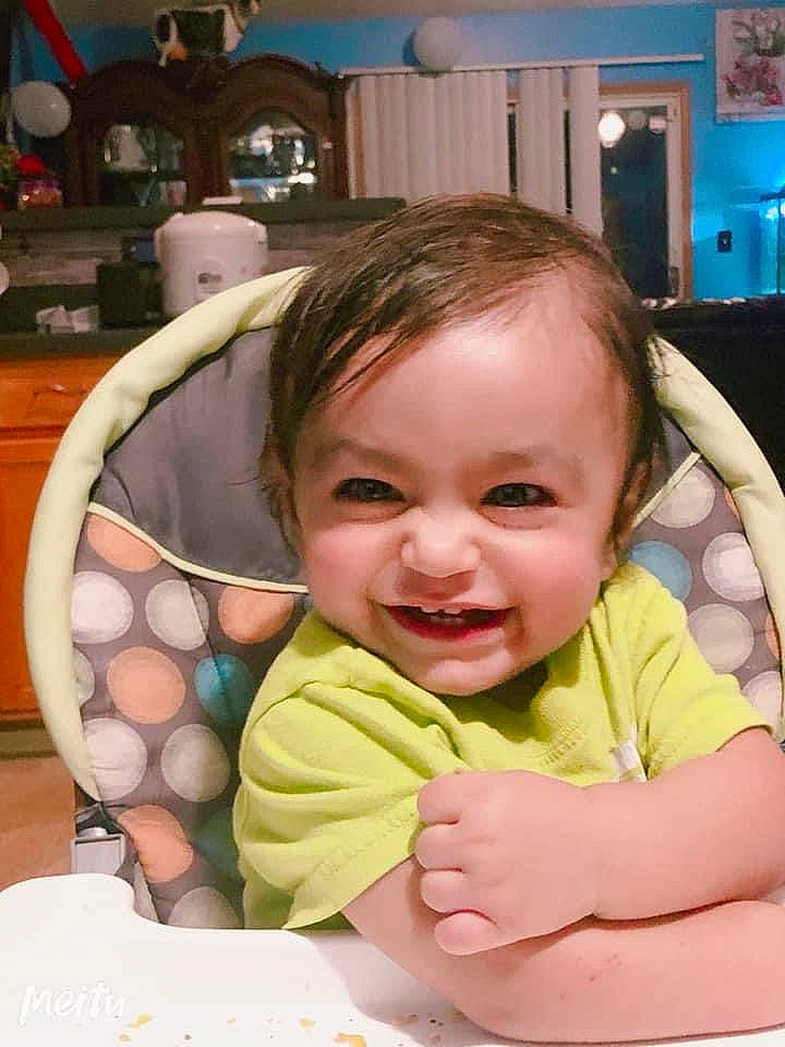 Marcus joined the competition — help win amazing prizes! baby, baby_toddler_clothing, cheek, child, comfort, eye, face, finger, fun, hairstyle, happy, iris, joy, lip, mouth, nose, organ, person, skin, smile