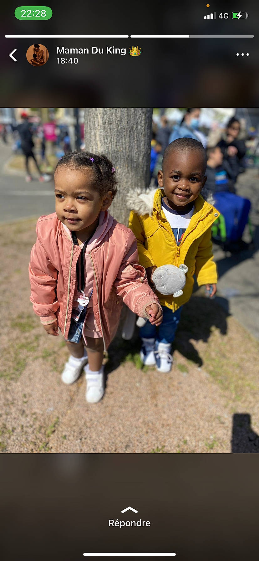 Ulrich a rejoint le concours — aidez-le/la à gagner de superbes lots ! ball, child, football, fun, grass, happy, joy, leisure, people_in_nature, person, play, recreation, sitting, smile, soccer_ball, soil, street, toddler, tradition, tree