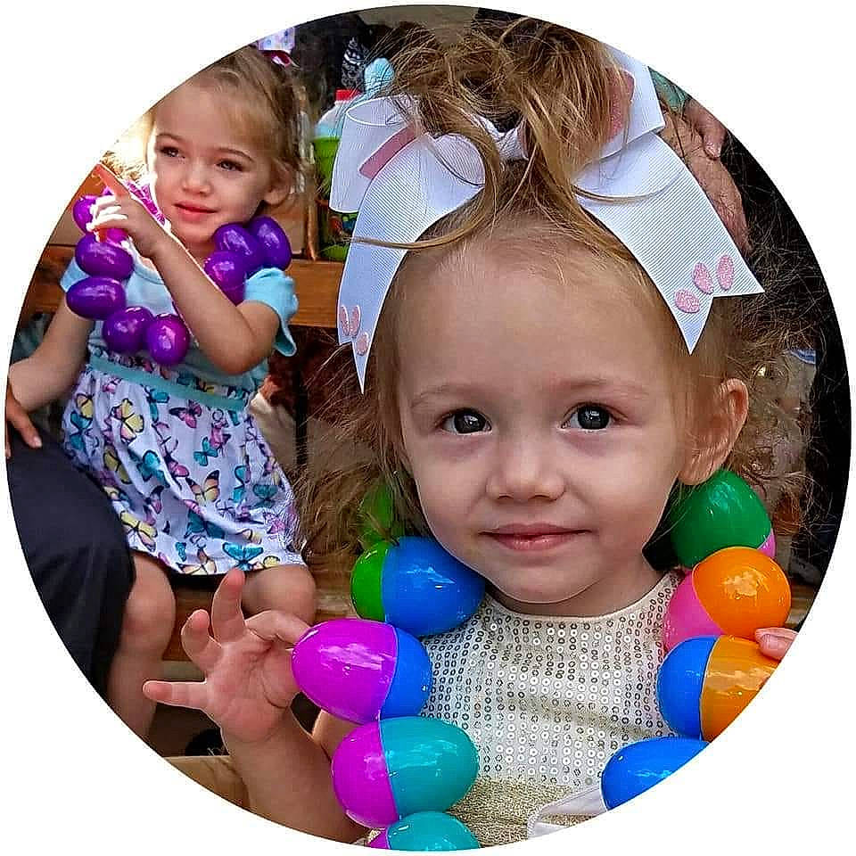 Haven is registered to the contest to win money with this photo: baby, baby_playing_with_toys, baby_toys, balloon, child, fun, happy, party_supply, person, photography, play, product, sibling, smile, toddler, toy