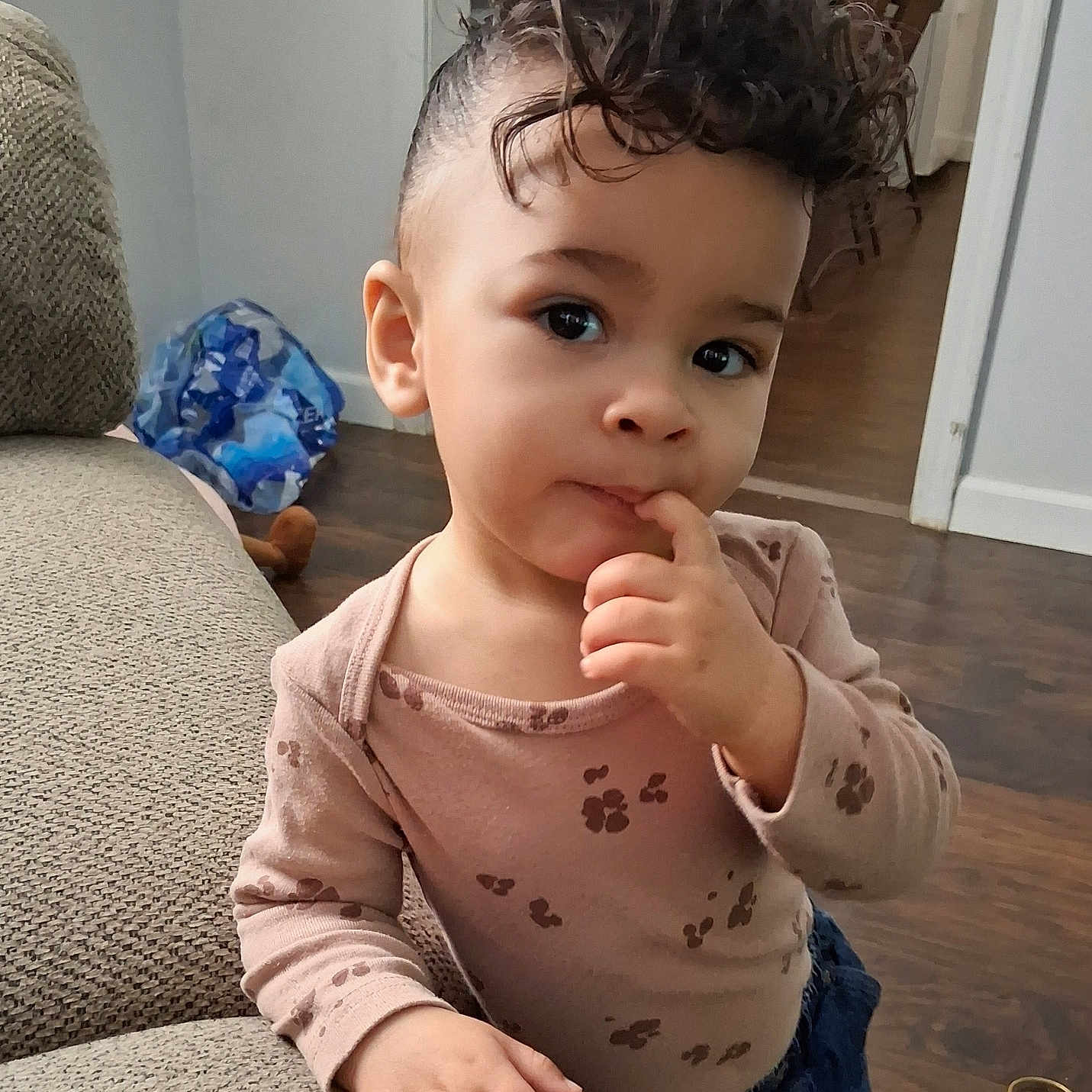 Harlow