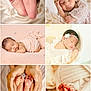 baby, newborn, feet, sleeping, hands, blanket, soft, portrait, cute, infant, sleep, child, rest, cozy, closeup, family, love, peaceful, skin, headband