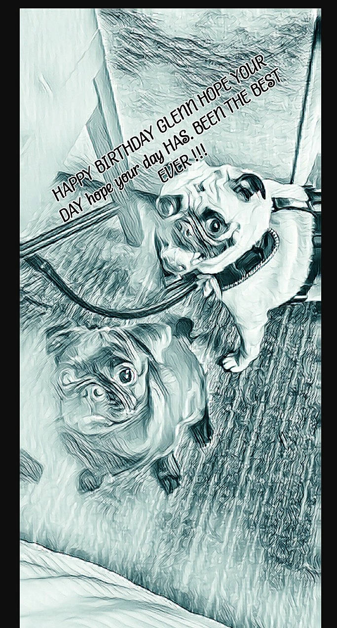 Jack is registered to the contest to win money with this photo: art, drawing, fiction, fictional_character, font, graphic_design, illustration, line_art, painting, photo_caption, poster, printmaking, toy_dog, visual_arts, wrinkle