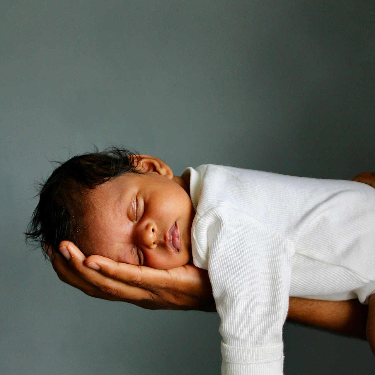 Jacob joined the competition — help win amazing prizes! baby, blanket, bodypart, face, finger, hand, happy, head, newborn, person, photography, portrait, sleeping, smile, toe, towel