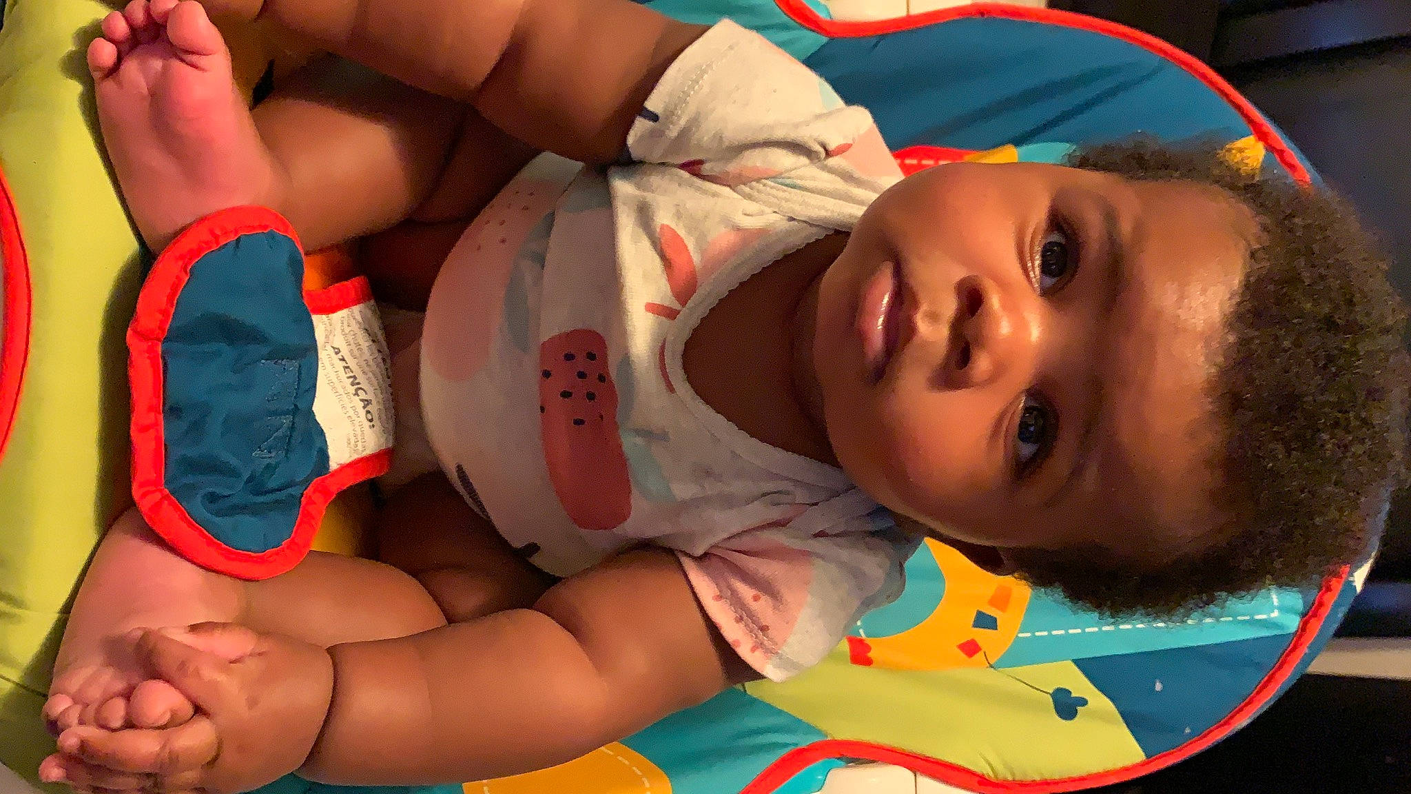 Dani joined the competition — help win amazing prizes! abdomen, baby, baby_bloomers, baby_products, baby_toddler_clothing, briefs, cheek, child, finger, nail, person, skin, stomach, thumb, toddler, toe, undergarment, underpants, wrist