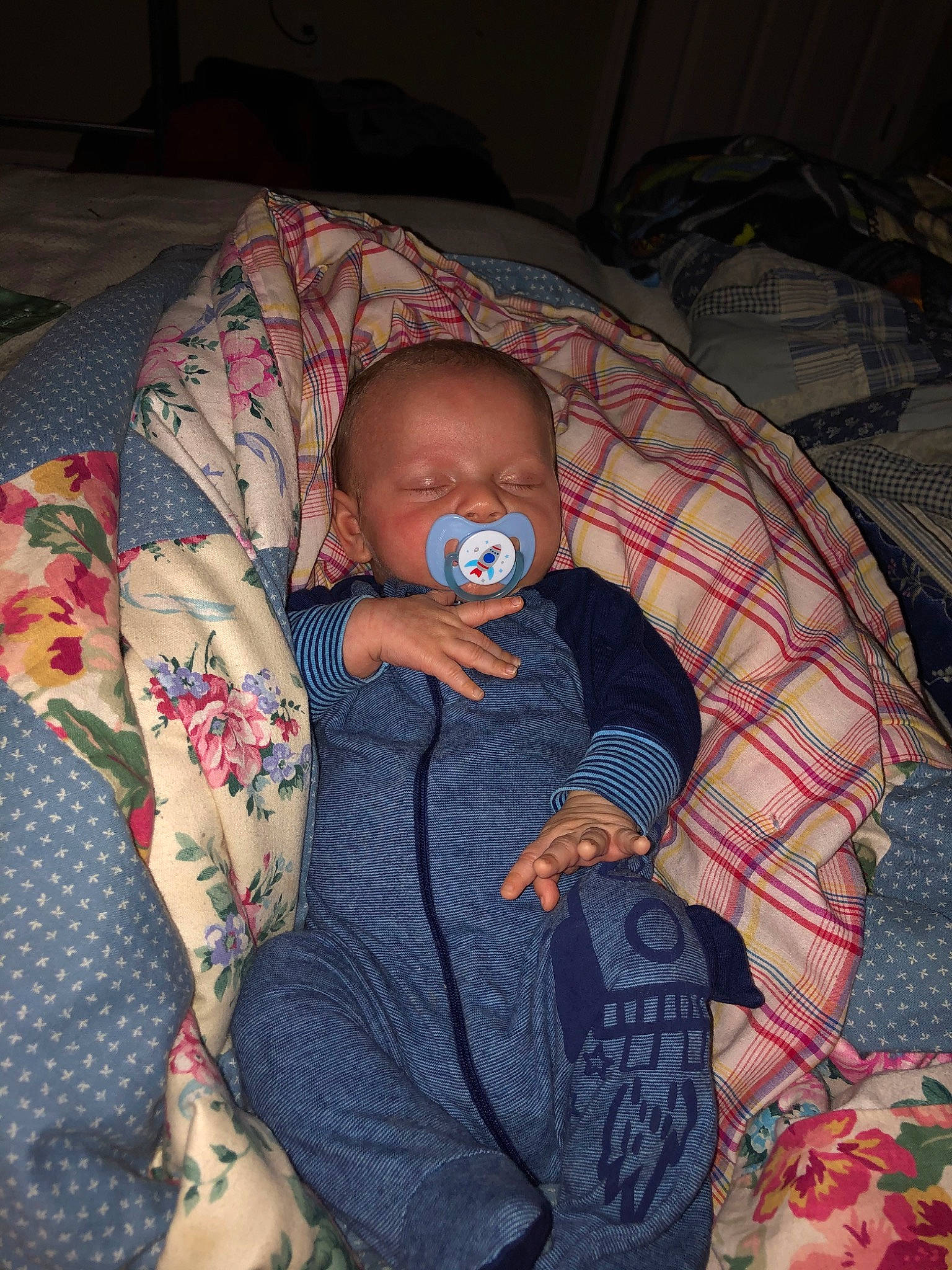 Jensen joined the competition — help win amazing prizes! baby, child, nap, person, sleep, toddler