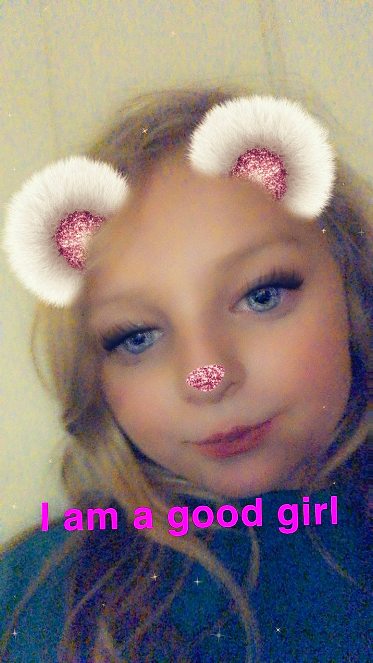 Kenzli joined the competition — help win amazing prizes! cheek, ear, eye, eyebrow, eyelash, face, forehead, fur, hair, head, iris, lip, nose, person, pink