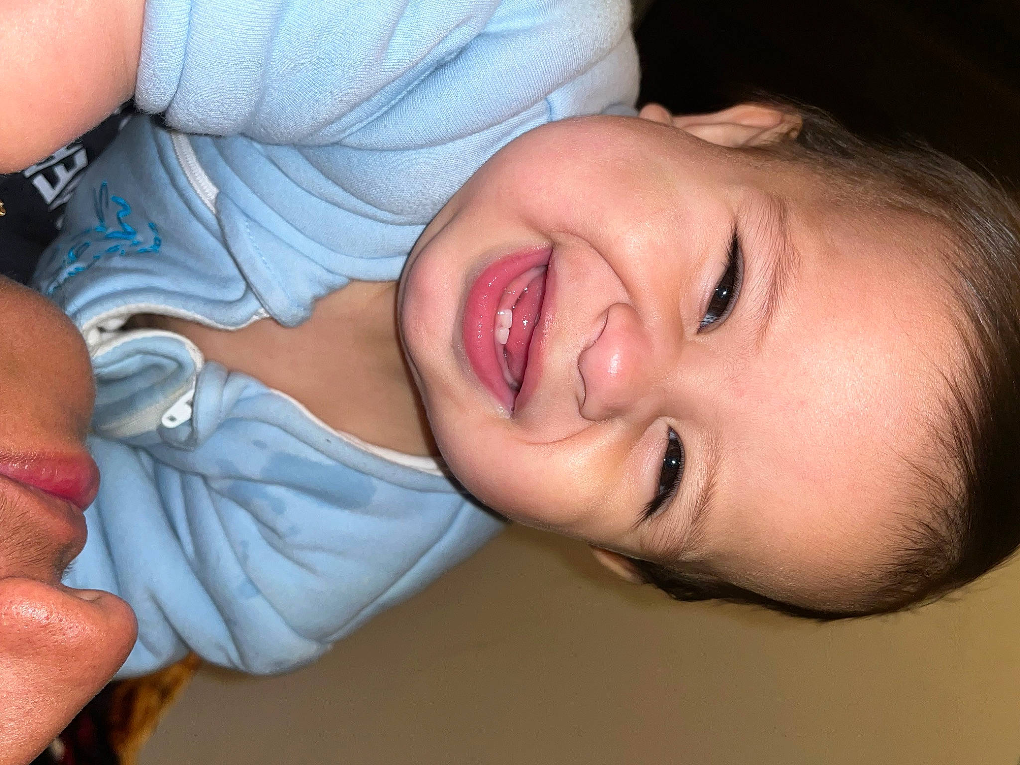 Jorge joined the competition — help win amazing prizes! arm, cheek, ear, eye, eyebrow, eyelash, face, facial_expression, happy, human_body, iris, lip, mouth, muscle, neck, nose, person, product, skin, smile