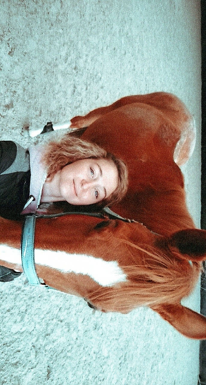 Epi participe au concours pour gagner de l'argent avec cette photo : arm