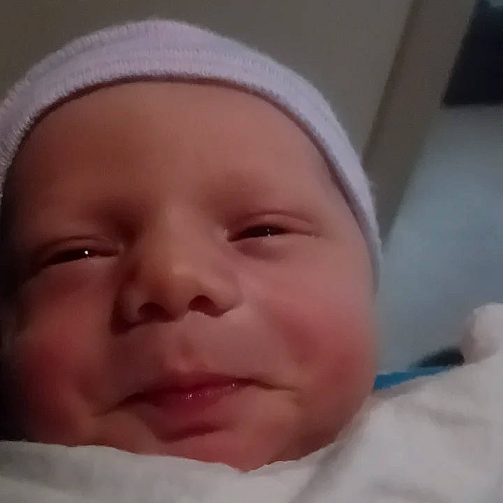 Parker joined the competition — help win amazing prizes! baby, baby_sleeping, bedtime, cheek, child, comfort, eyelash, flesh, happy, iris, linens, lip, nose, person, portrait_photography, sleep, smile, thumb, toddler, wrinkle