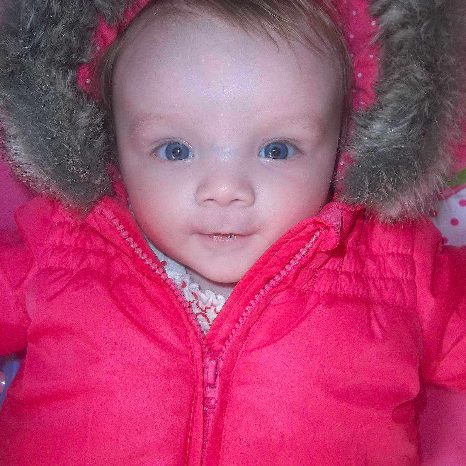 Millie-may is registered to the contest to win money with this photo: