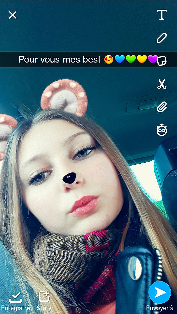 Tina participe au concours pour gagner de l'argent avec cette photo : advertising, beauty, black_hair, cg_artwork, computer_wallpaper, editing, eye, eyelash, face, girl, graphics, lip, person, poster, product, screenshot