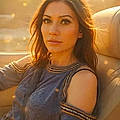 Gina V.