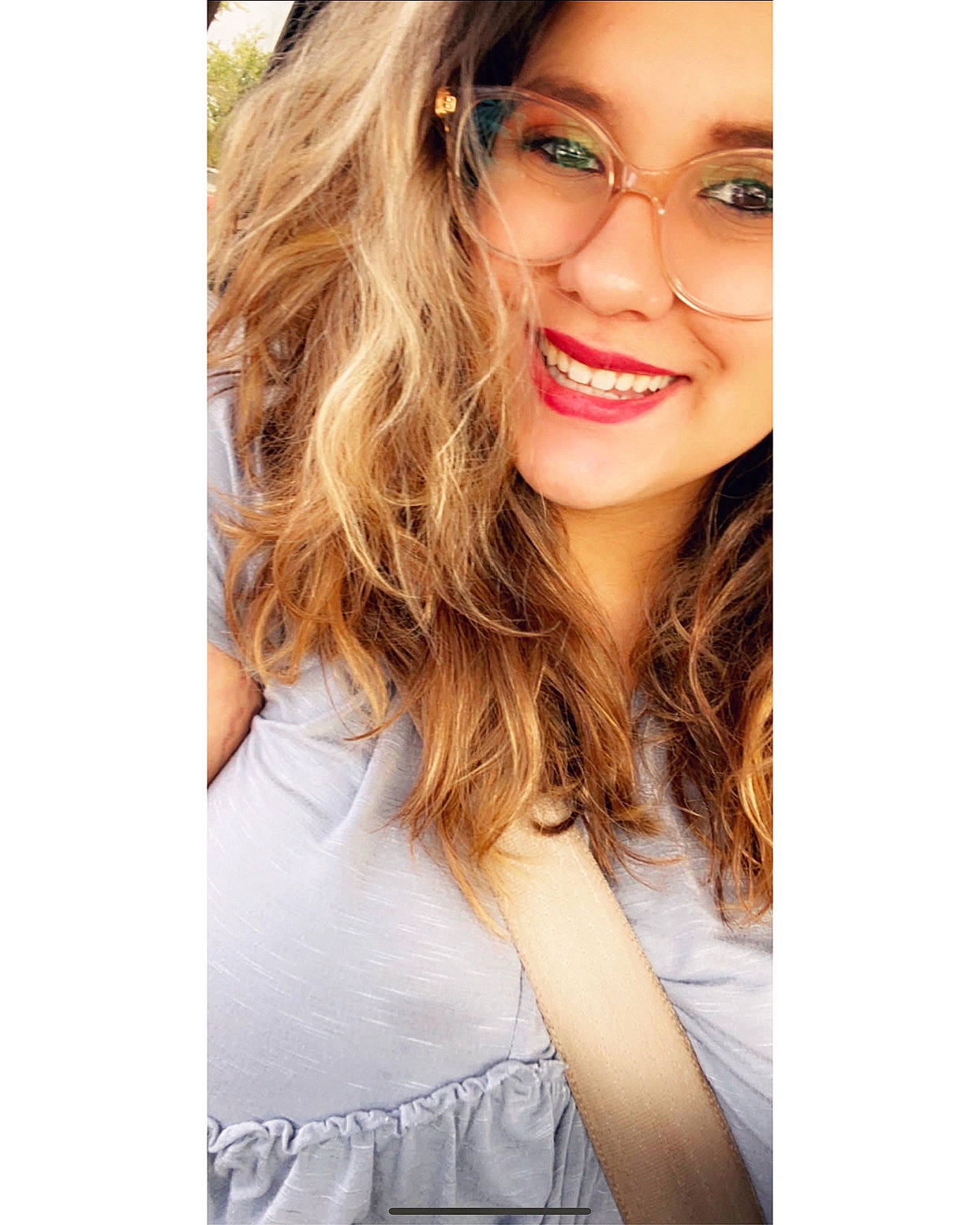 Allie joined the competition — help win amazing prizes! beauty, black_hair, dress, eyebrow, eyelash, eyewear, goggles, happy, jaw, joy, layered_hair, lip, liver, long_hair, person, shoulder, sleeve, smile, step_cutting, street_fashion