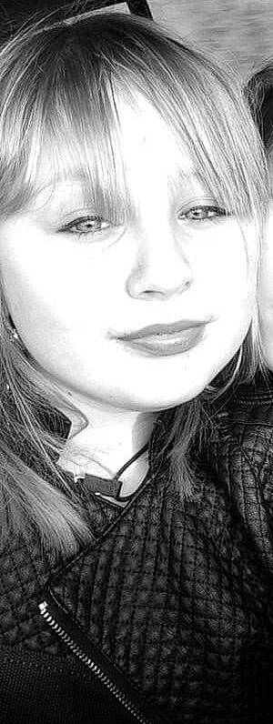 Alezia participe au concours pour gagner de l'argent avec cette photo :