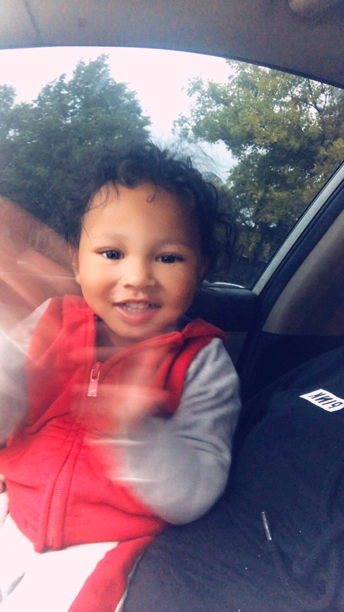 Cedric joined the competition — help win amazing prizes! baby, black_hair, cheek, child, eye, face, happy, head, lip, nose, person, pink, plant, skin, smile, toddler