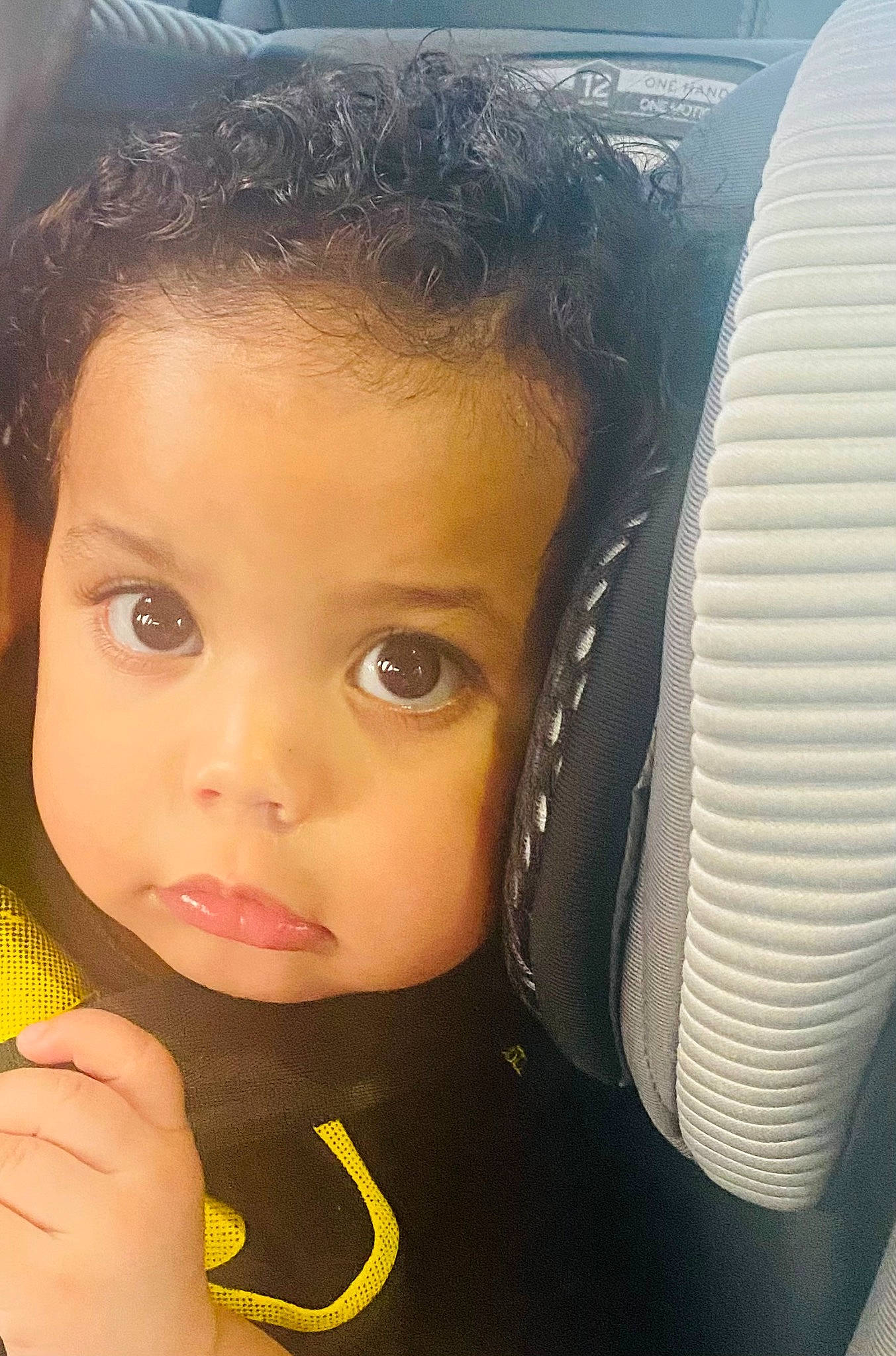 Jacari joined the competition — help win amazing prizes! afro, black_hair, cheek, child, cool, eyebrow, eyelash, fashion_accessory, flash_photography, forehead, fun, happy, iris, lip, nail, nose, person, skin, thumb, toddler