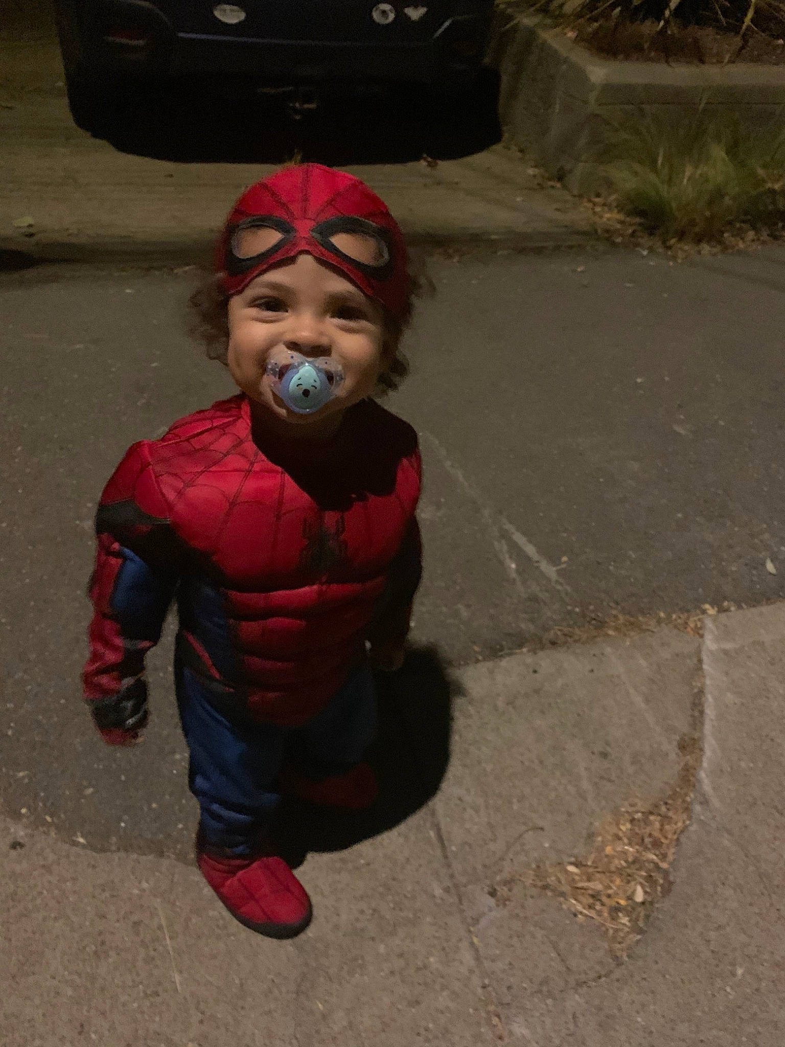 Manolo joined the competition — help win amazing prizes! costume, fictional_character, headwear, joy, person