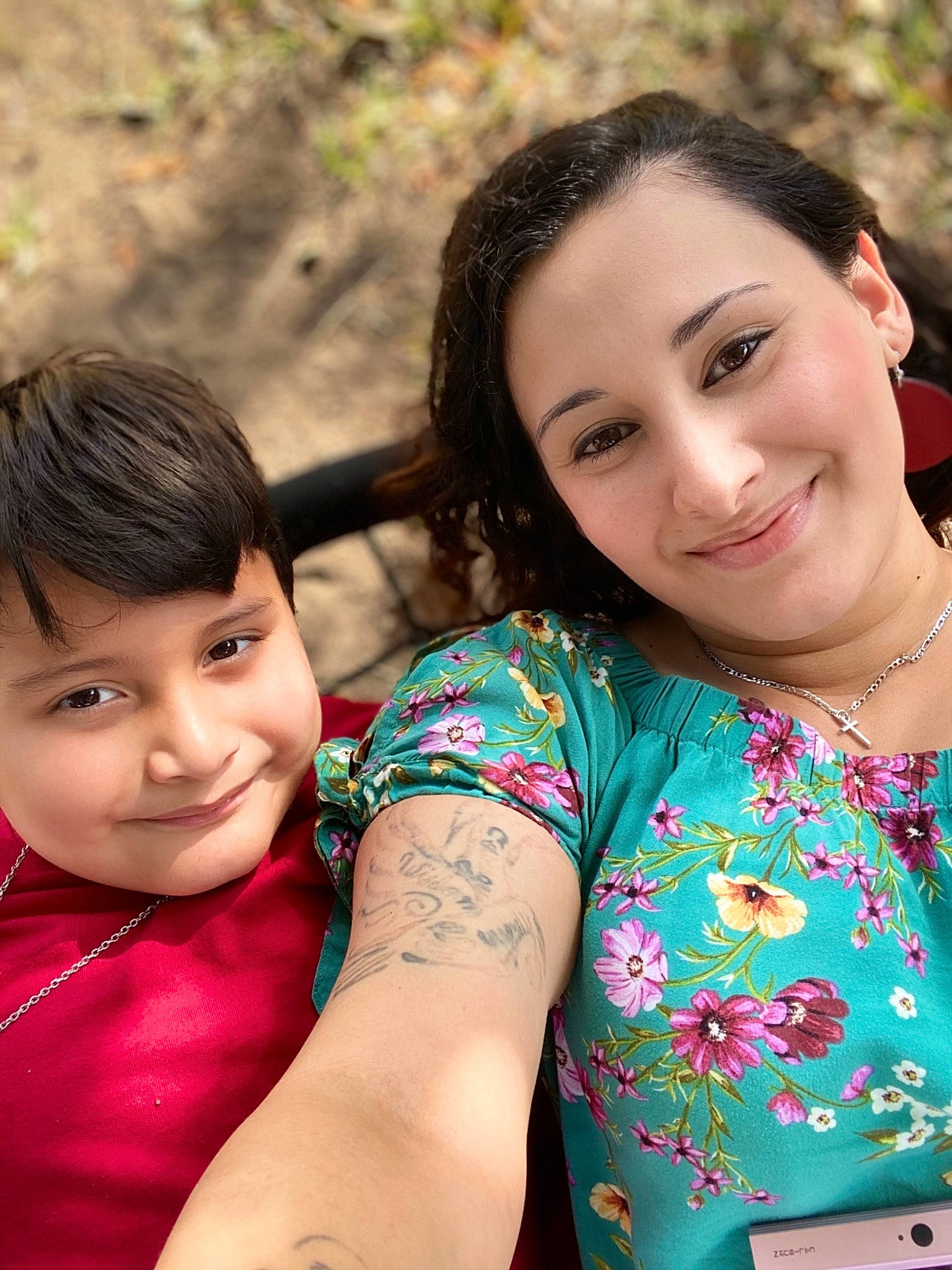 Noah joined the competition — help win amazing prizes! beauty, body_jewelry, brown_hair, eyelash, facial_expression, happy, jewellery, joy, lip, love, makeover, neck, necklace, organ, people_in_nature, person, portrait_photography, shoulder, skin, tattoo