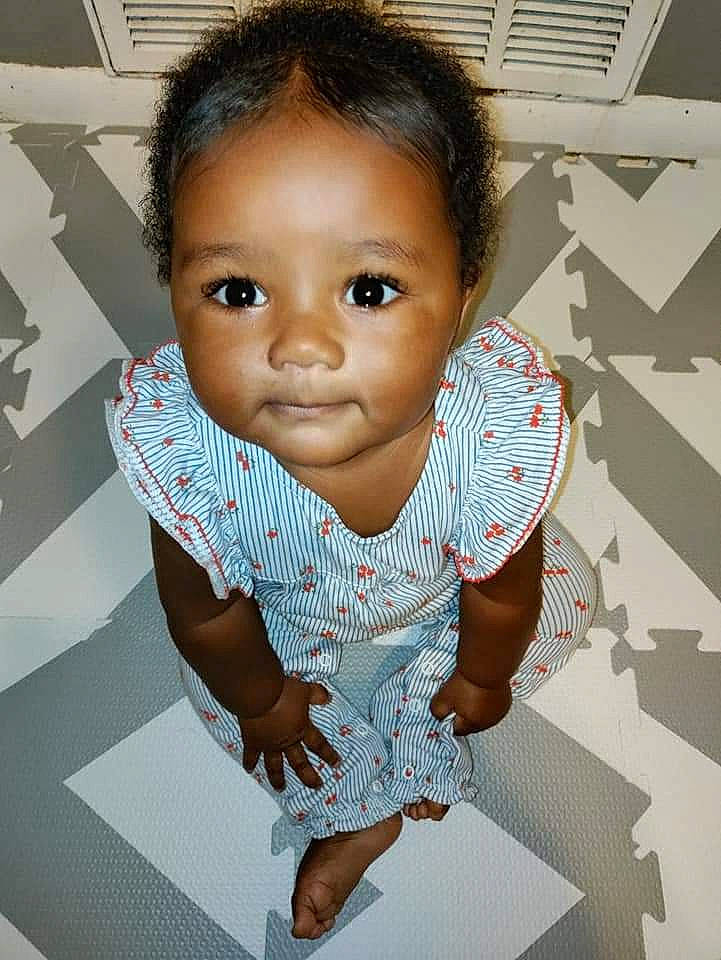 Sa'Diah joined the competition — help win amazing prizes! baby, baby_toddler_clothing, cheek, chin, cool, eye, eyebrow, eyelash, flash_photography, forehead, gesture, happy, head, iris, lip, mouth, nose, person, skin, sleeve
