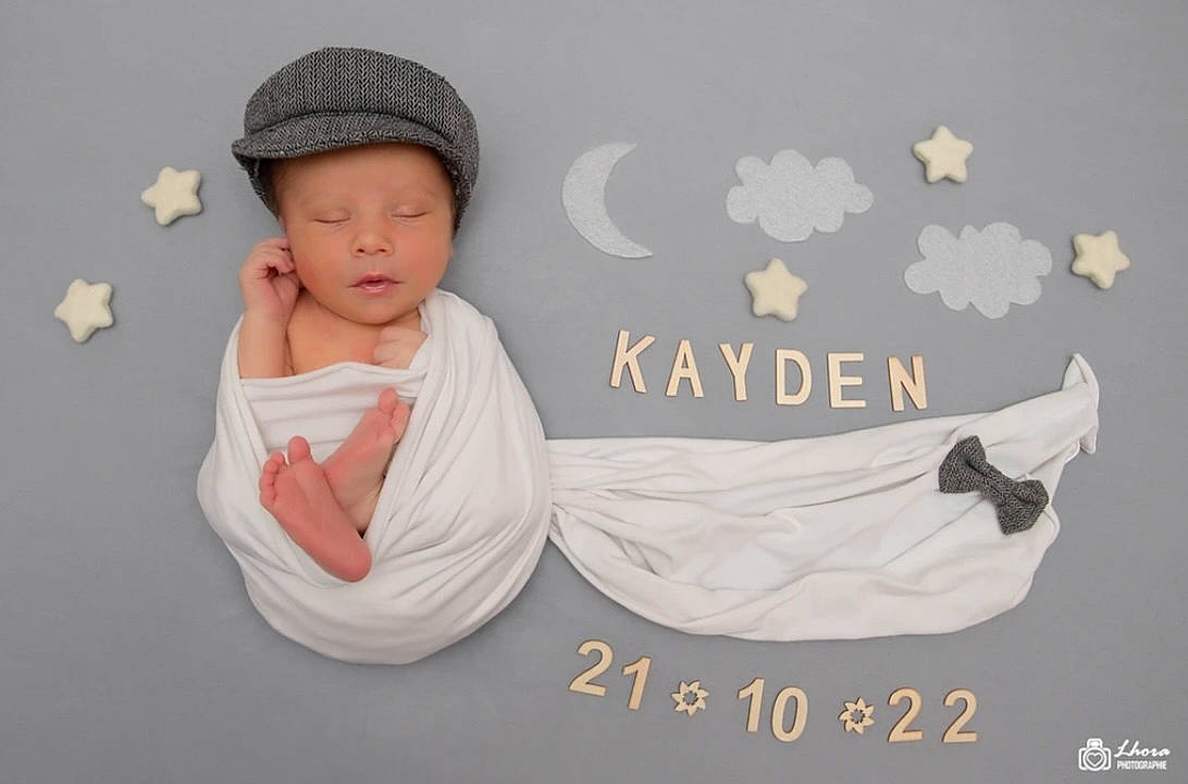 Kayden