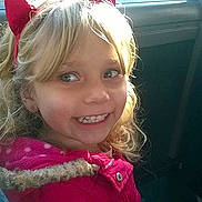 Sienna joined the competition — help win amazing prizes!