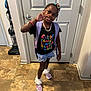 Alailah joined the competition — help win amazing prizes! accessories, child, clothing, door, face, female, footwear, girl, head, jewelry, necklace, pants, person, photography, portrait, shoe, shorts, sitting, sleeve, wood
