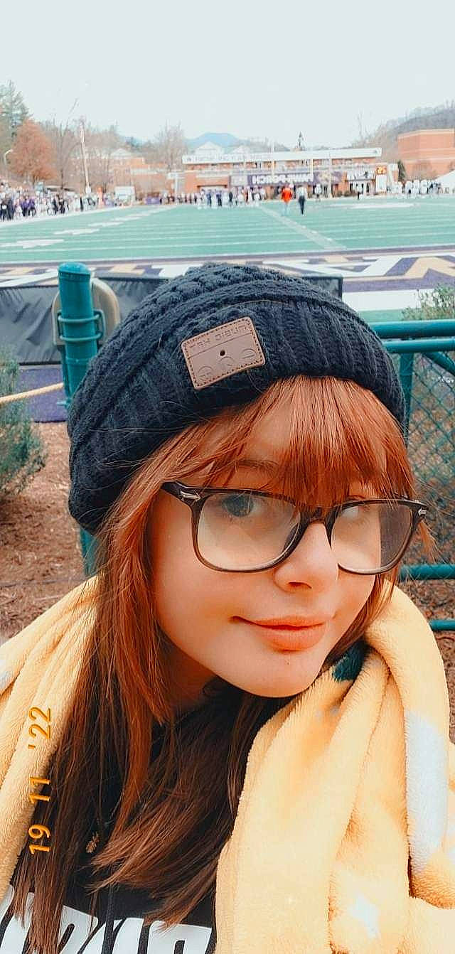 Bailey joined the competition — help win amazing prizes! bangs, beauty, black_hair, blue, cap, cool, eyewear, glasses, goggles, grass, hairstyle, happy, hime_cut, layered_hair, lip, person, photograph, plant, snapshot, sunglasses