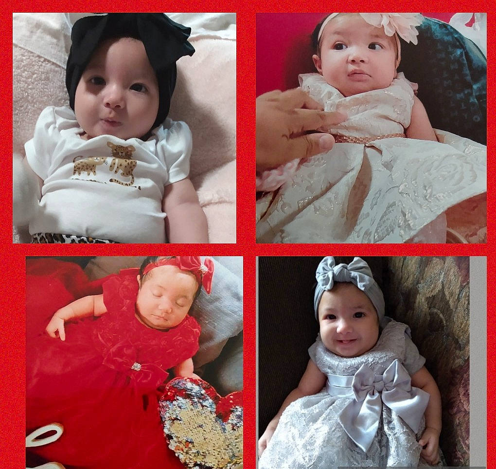 Eli-rose is registered to the contest to win money with this photo: clothing, eye, eyelash, face, facial_expression, fashion, flash_photography, gesture, happy, headwear, human, joy, organ, outerwear, person, photograph, picture_frame, pink, product, skin