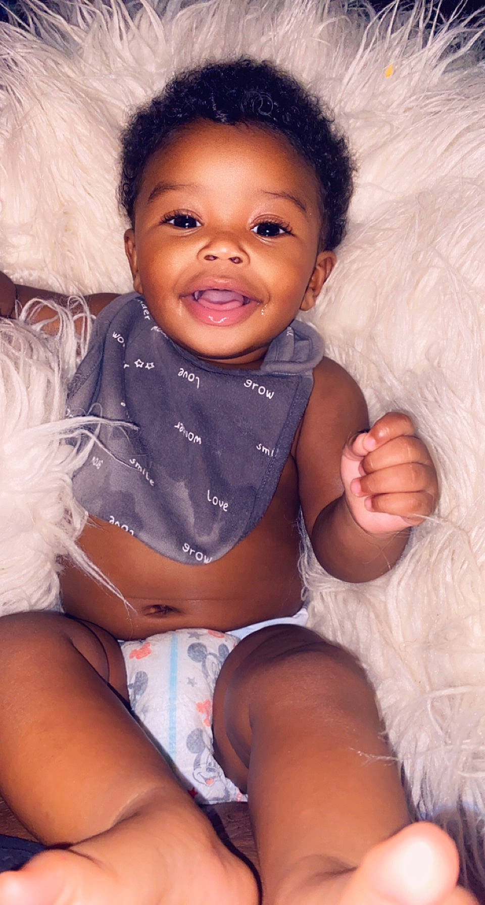 Jakari joined the competition — help win amazing prizes! arm, cheek, chin, eye, eyebrow, face, facial_expression, hair, hairstyle, hand, head, joint, lip, mouth, muscle, nose, person, shoulder, skin, smile