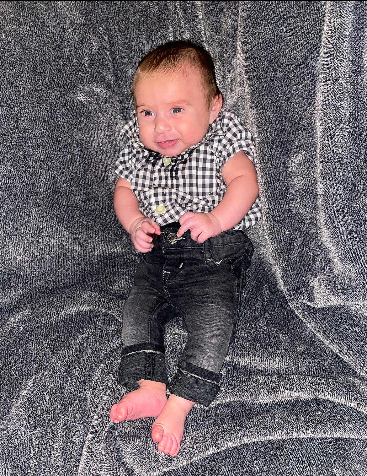 Gavin