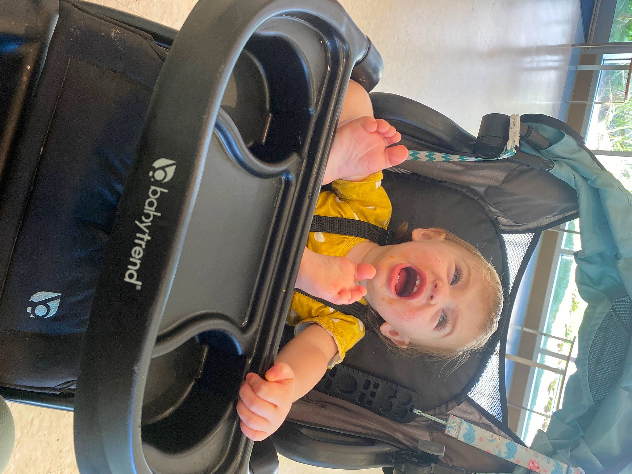 Laynagrace joined the competition — help win amazing prizes! audio_equipment, auto_part, automotive_design, automotive_tire, baby, baby_products, baby_safety, baby_toddler_clothing, car_seat, comfort, family_car, fender, motor_vehicle, person, plant, product, service, smile, toddler, vehicle