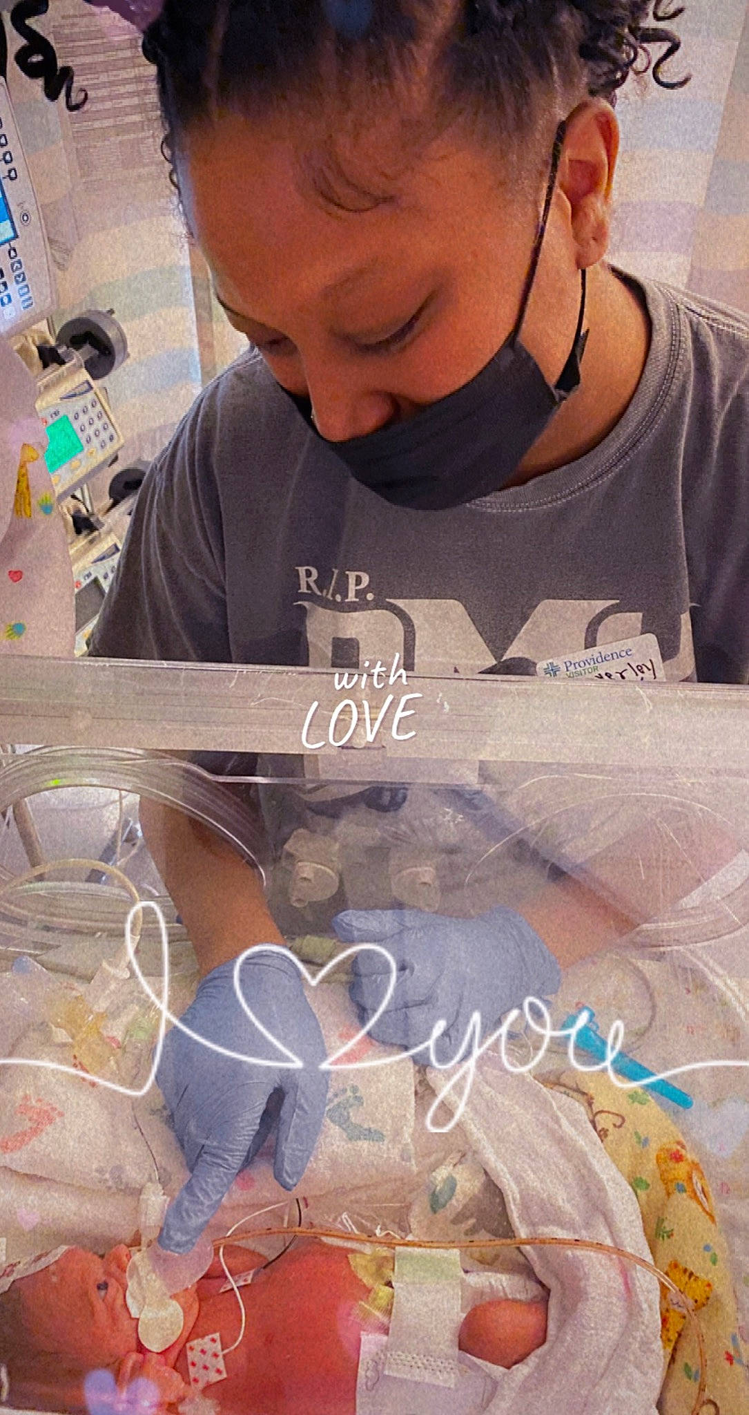 Jayceon joined the competition — help win amazing prizes! arm, art, artist, child, cool, eyewear, face, finger, flooring, font, fun, hairstyle, hand, mouth, organ, pattern, person, sleeve, smile, t_shirt