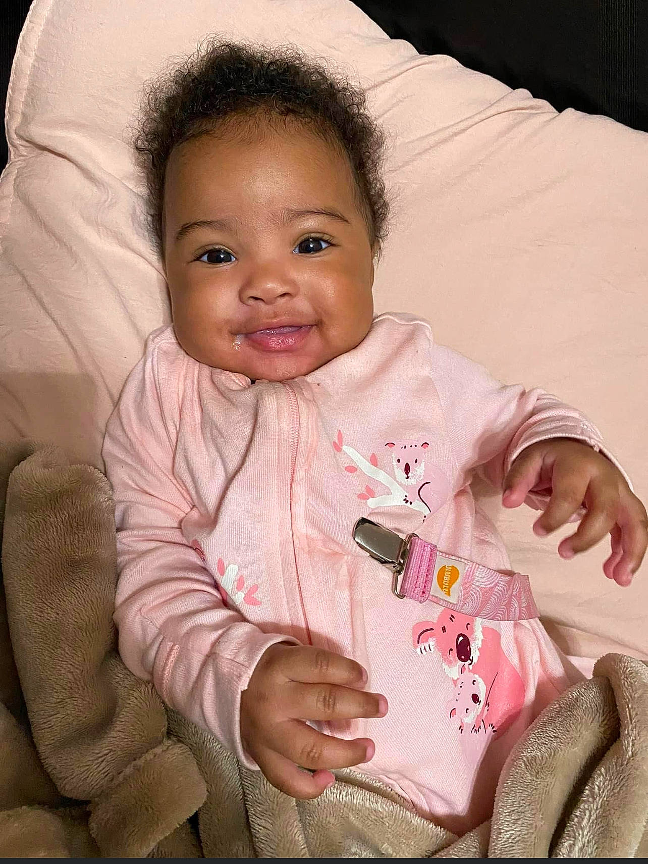 Zuri joined the competition — help win amazing prizes! arm, cheek, chin, comfort, eye, eyebrow, gesture, hair, hairstyle, happy, head, iris, lip, mouth, nose, outerwear, person, skin, sleeve, smile