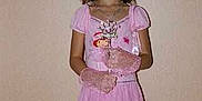 Jade participe au concours pour gagner de l'argent avec cette photo :