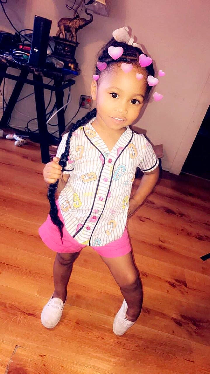 Honesty joined the competition — help win amazing prizes! child, costume, day, flooring, fun, girl, hair_accessory, happiness, headgear, infant, leg, person, pink, play, product, purple, shoe, skin, smile, textile