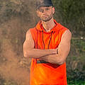Nicolas M.
