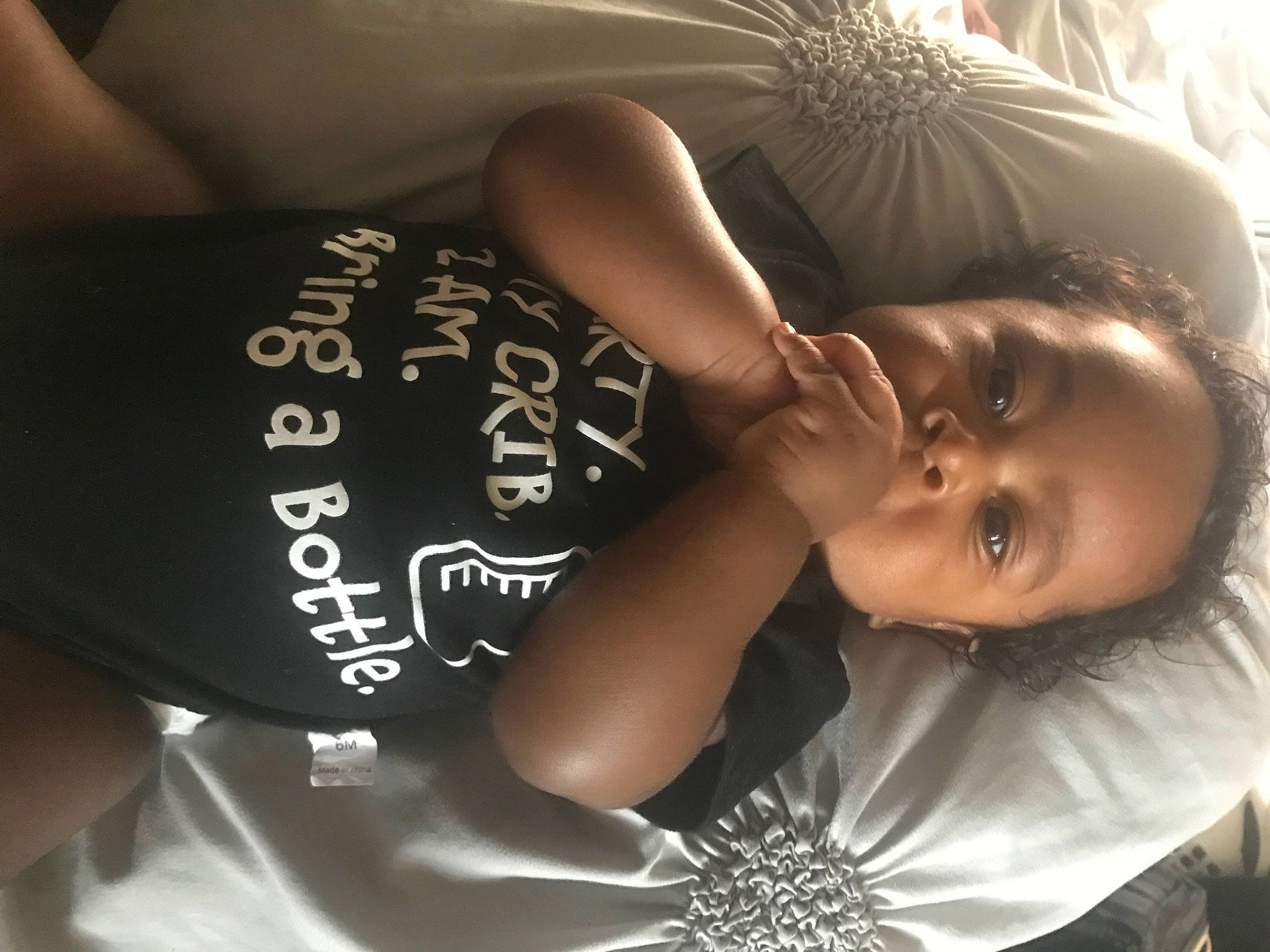 Roman joined the competition — help win amazing prizes! arm, baby, black_hair, chest, cool, elbow, eye, eyelash, fashion_accessory, finger, flash_photography, hand, happy, human_body, joint, mouth, neck, person, product, t_shirt